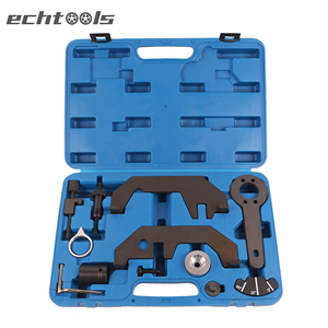 Kit di bloccaggio della catena di distribuzione dell'albero a camme del motore per BMW N62 N73 in Stock in Germania - Product Image 6