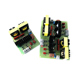 Ультразвуковая печатная плата 60 Вт-120 Вт, 28 кГц - Product Image 3