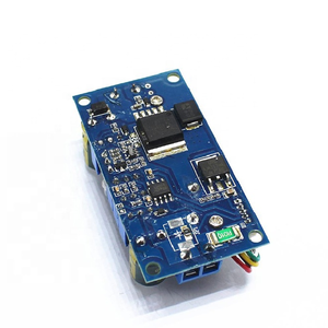 Pannello solare Controller MPPT 5A Dc-dc Display digitale modulo Step-down a tensione costante di ricarica a corrente costante - Product Image 4