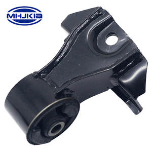 HYUNDAI KIA ATOS ATOS PRIME用MHJKIA自動車エンジン部品トランスアクスル取り付けブラケットアセンブリ21830-02101 - Product Image 1