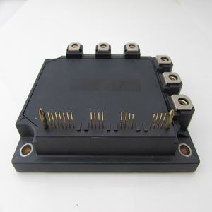 その他の電気機器Ipmパワーモジュール6MBP100RA-060 Ipmパワーモジュール - Product Image 2