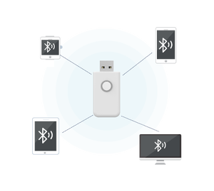Posicionamiento remoto inteligente inalámbrico Gateway IOT Gateway Industrial interior Gateway - Product Image 6