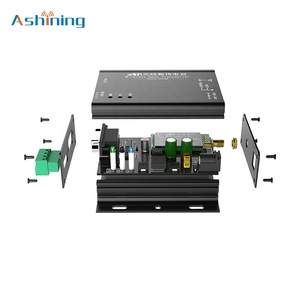 SX1278 Lora de 433mhz Modbus 100mw 3km Rs232 Rs485 datos transmisor inalámbrico - Product Image 2