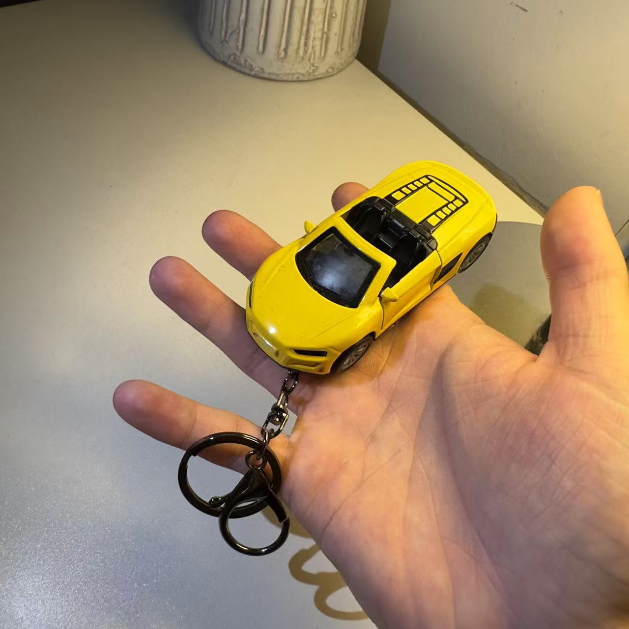 Jaune