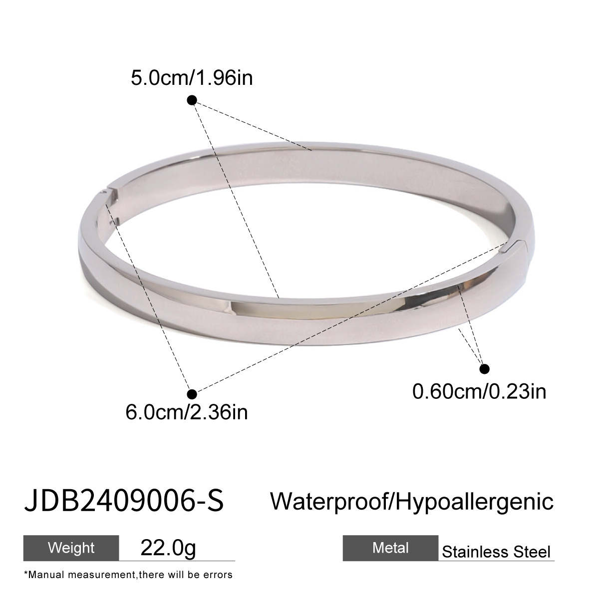 JDB2409005-S เจดีบี2409005-เอส