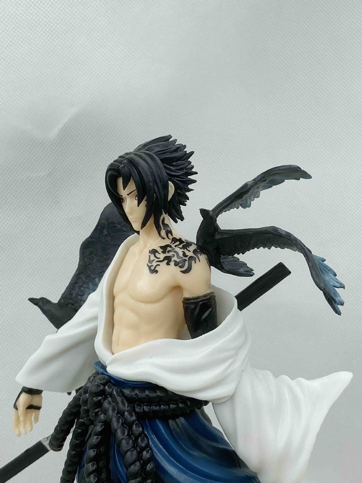 Stake crow sasuke