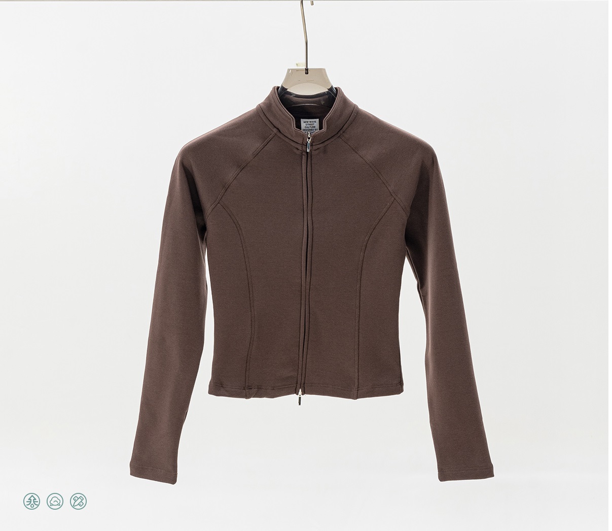 Brown 1