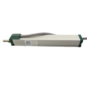 Ktc Sensor de posición lineal 10 Kohm Sensor de distancia lineal 175mm Nueva llegada