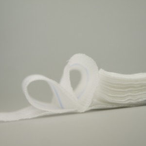 Produsen medis sekali pakai untuk harga pabrik bantalan kasa medis tidak steril - Product Image 6