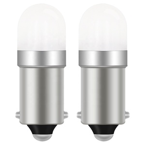 Ba9s ซ็อกเก็ต12โวลต์ Rv.Led.2022 Rv นำแสงภายใน Ba9s ซ็อกเก็ตหลอดไฟเครื่องบินหลังคาหลอดไฟ24โวลต์นำหลอดไฟเพดาน