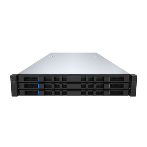 NF5266G7 2U Server Rack ottimizzato per Storage Dual-socket per l'archiviazione distribuita di Big Data CDN - Product Image 1
