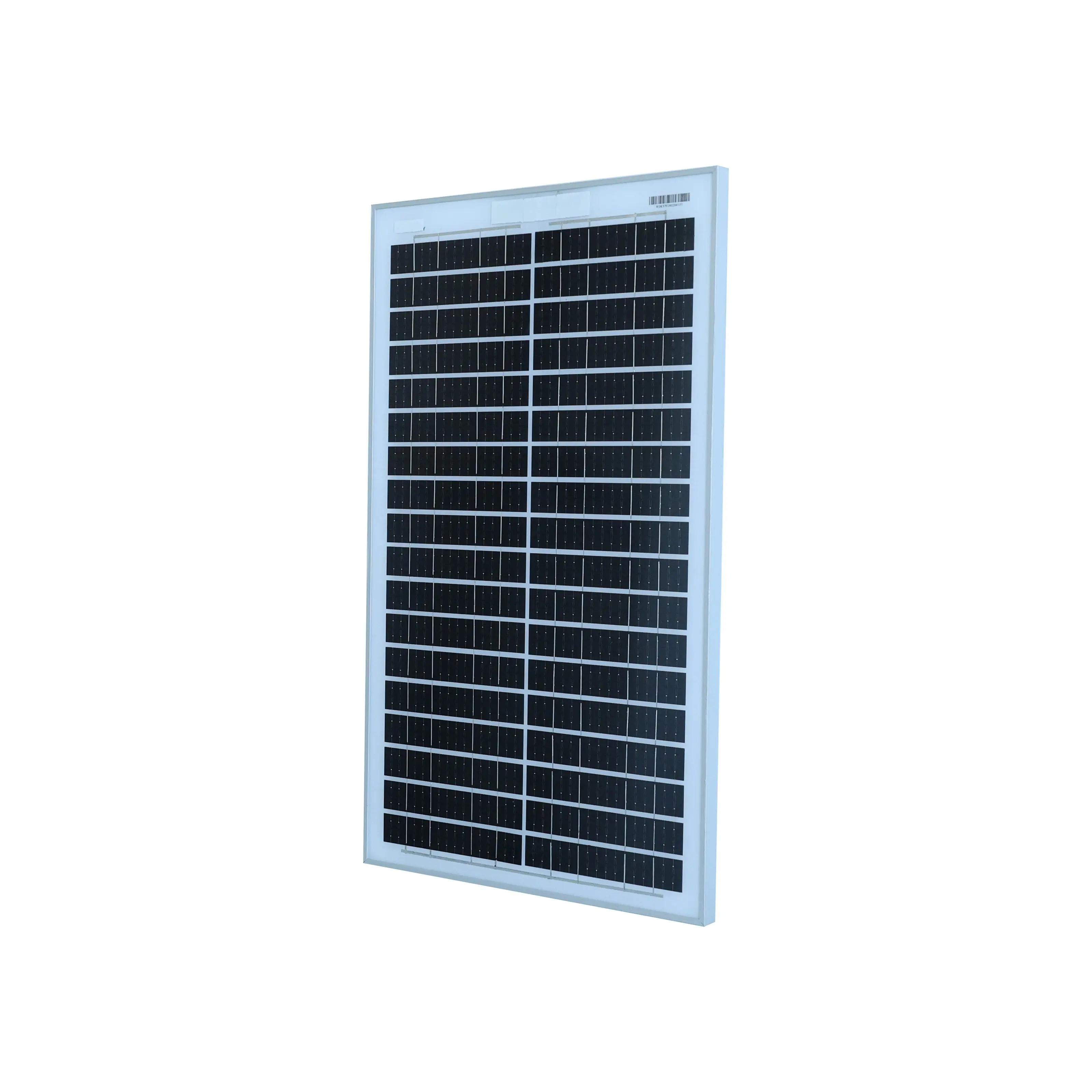 JUTA small size 10watts 15watts 20watts 30watts 40watts 50watts portable paneles solares for home use