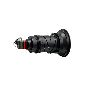 Özel 640X512 5X optik Zoom 5km insan kurtarma ağı termal kamera modülü - Product Image 1
