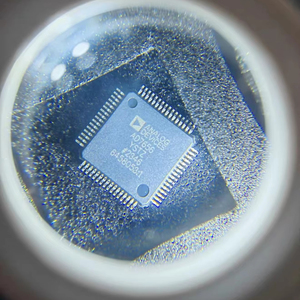 ICチップ未開封AD7656YSTZシリーズマイクロコントローラ電子部品新品 - Product Image 1