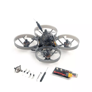 5-in-1 Mobula7 75mm 1S All-in-one uçuş kontrol kiti Whoop Traverser 400mw grafik ELRS alıcı RS0802 Motor - Product Image 3