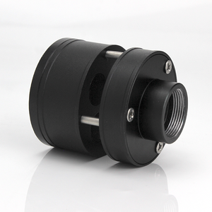 Hochpräzise analoge Sensoren für Wind geschwindigkeits-und Richtungs steuerung - Product Image 4