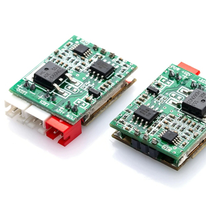 Sensore di luce modulo di migliore qualità Cband HF sensore di movimento 5.8ghz frequenza di controllo automatico della porta ad alta sensibilità - Product Image 1