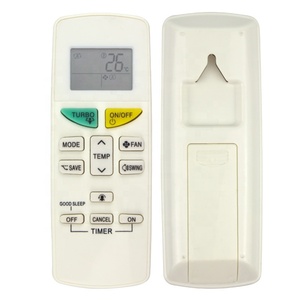 ARC470A1 yedek A/C uzaktan kumanda kullanımı DAIKIN klima ARC470A11 ARC470A16 - Product Image 3