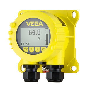 Bộ Phận Hiển Thị Và Điều Chỉnh Bên Ngoài VEGADIS 82 Bán Sỉ Từ Nhà Máy Cho Cảm Biến 4-20 MA/<span class=keywords><strong>HART</strong></span> - Product Image 1