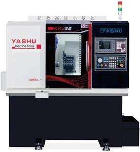 High precision parts cnc turning machining tiny metal parts cnc lathe turning torno industrial lathe machine - Product Image 1
