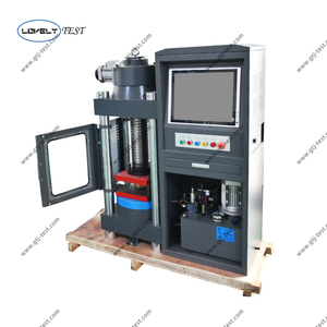 2000kN Computer Servo Control <strong>Compression</strong> <strong>Testing</strong> <strong>Machine</strong> for Concrete Cement <strong>test</strong> - Product Image 3