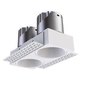 מפעל 7w 12w <span class=keywords><strong>6w</strong></span> אורות 8w <span class=keywords><strong>Led</strong></span> שקוע ספוט אור 90mm לחתוך החוצה