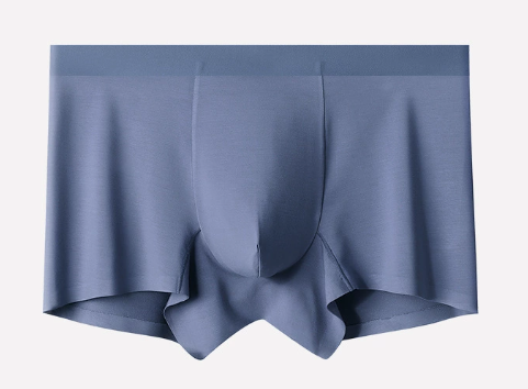 Azul oscuro