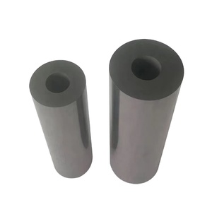 高纯密度石墨棒 - Product Image 1