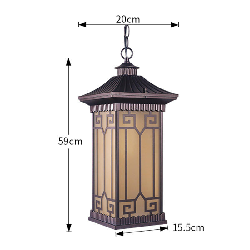 สีน้ำตาล