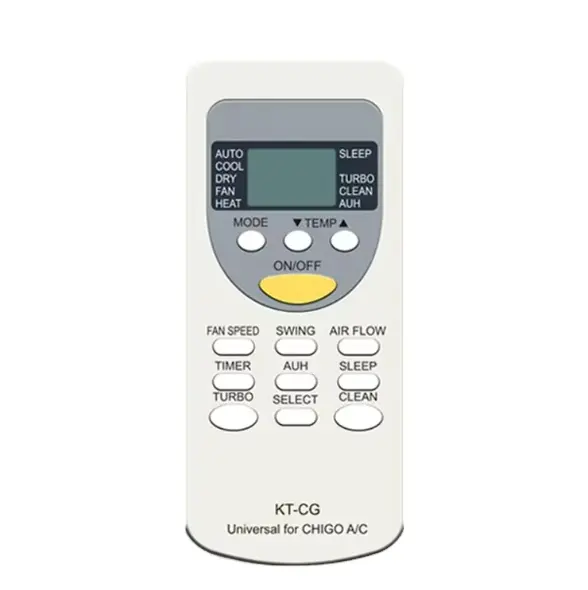 Universal A/C Air Condition Remote Controller For Air Condition factory price replacement Universal controller