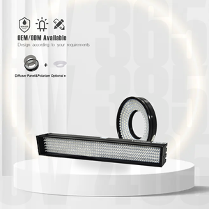 แถบไฟ LED UV/IR รองรับการป้องกันการกัดกร่อนและมาตรฐาน IP67 - Product Image 1
