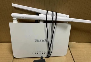 批发300Mbps二手路由器2.4Ghz 5Dbi无线路由器无线家庭路由器Tenda F3原始网络扩展器 - Product Image 5