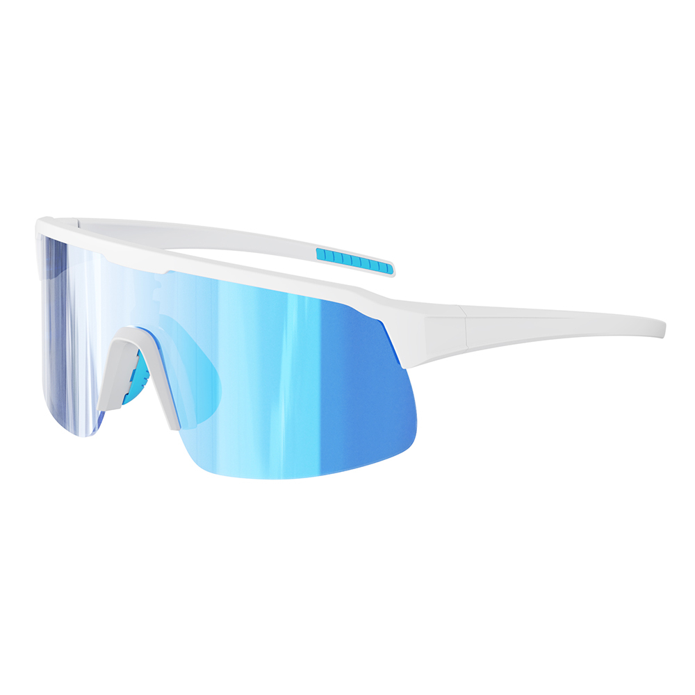 C8-Ice Blue Full Flash