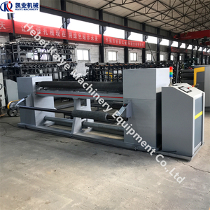 <strong>Automatic</strong> High Speed <strong>Hexagonal</strong> Wire Mesh Weaving <strong>Machine</strong> - Product Image 4