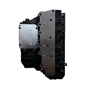Ecm ecu חדש 24265789 מנוע חלקי מנוע בקרה אלקטרונית יחידת מחשב עבור chevrolet