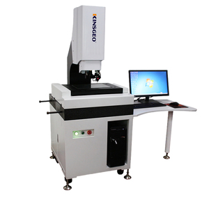 2d <strong>Image</strong> Instrument Optical Machine Vision <strong>Testing</strong> Equipment Video Measuring System - Product Image 3