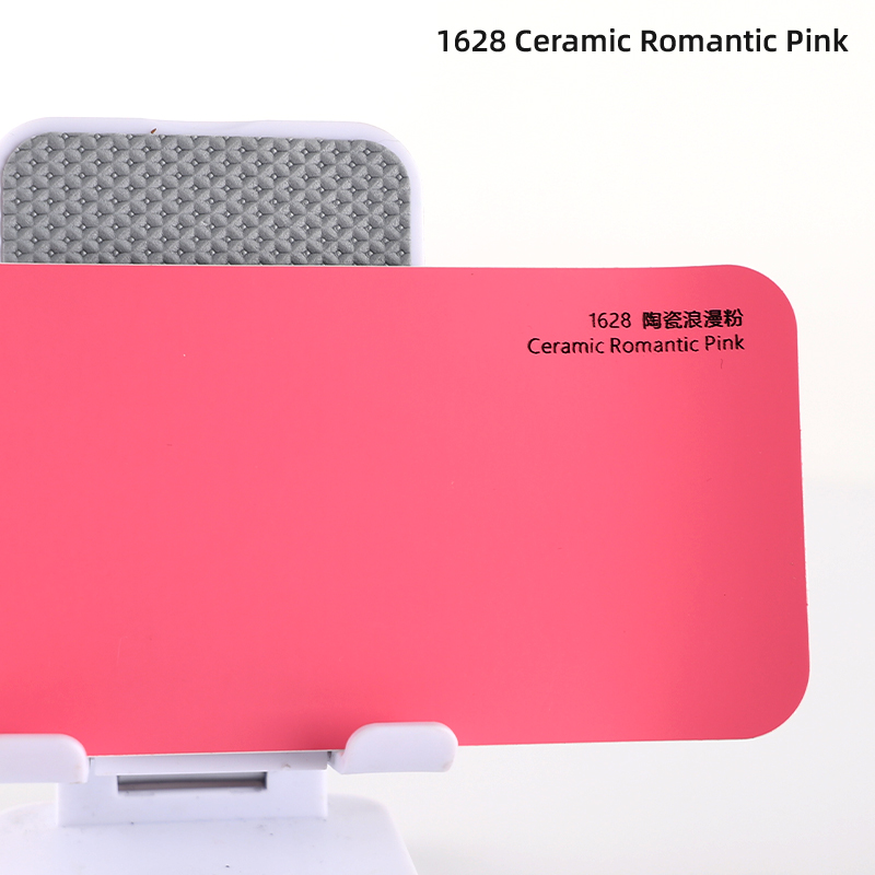 Romantique poudre