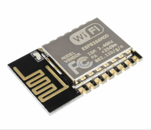 <strong>ESP</strong>-<strong>12E</strong> <strong>ESP8266</strong> Serial Port <strong>WIFI</strong> Wireless Transceiver <strong>Module</strong> - Product Image 1