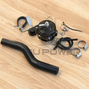 วาล์วระบาย K14C สำหรับ Suzuki Swift Sport 1.4ท่อสายยาง - Product Image 2