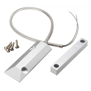 Large <strong>Detection</strong> Gap Roller Reed <strong>Sensors</strong> Normally Closed 100v Alarm Reed Contact Switch - Product Image 5