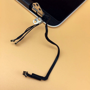 Original for <strong>Apple</strong> MacBook <strong>Pro</strong> Retina 13&quot; A1425 LCD LED Display Screen Assembly Late 2012 Early 2013 Year - Product Image 3