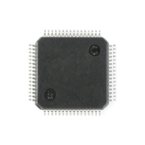 Genuino STM32L053R8T6 a 32 bit per braccio Cortex-M0 microcontrollore IC LQFP-64 - Product Image 3