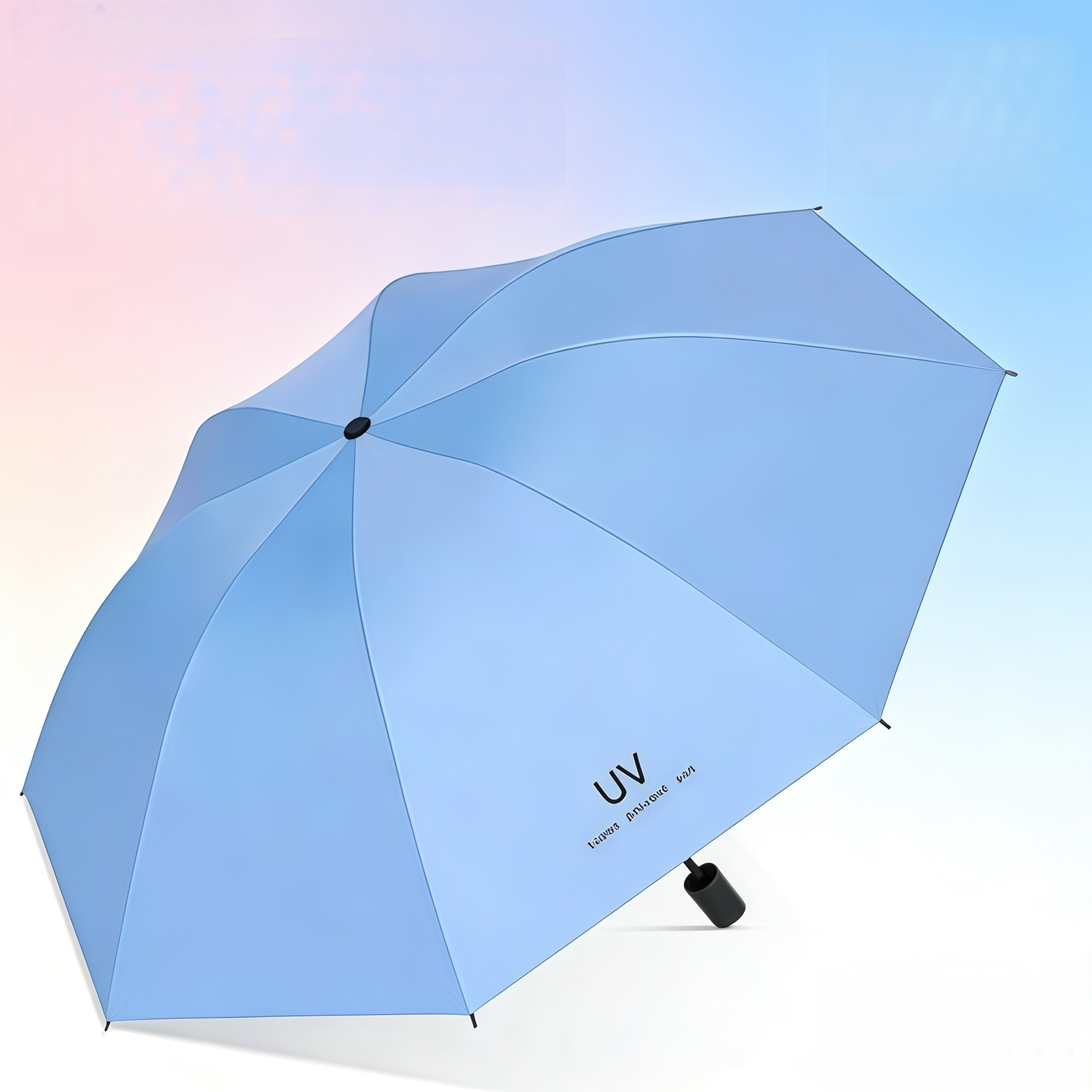 Bleu ciel