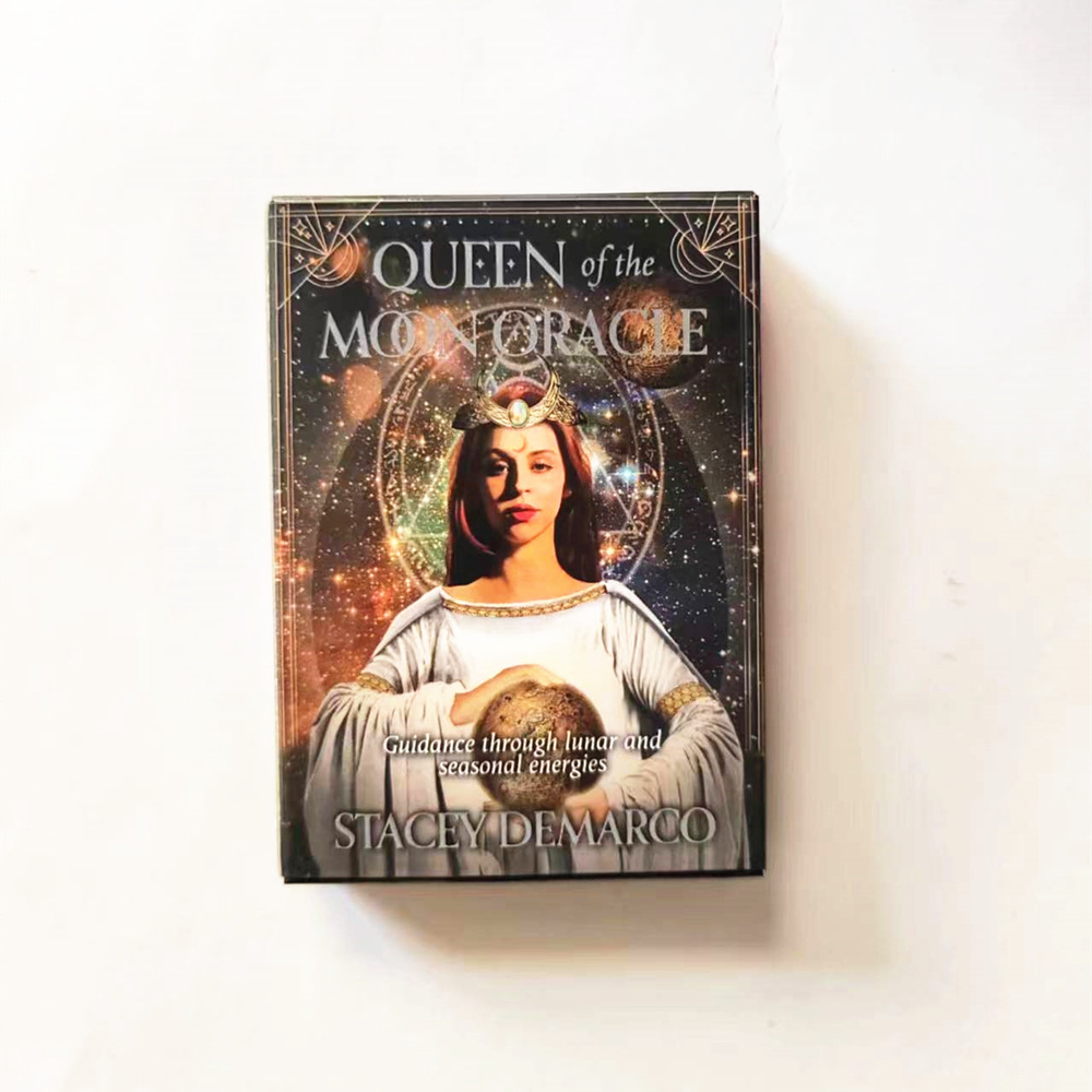 Oracle de la reine de la lune