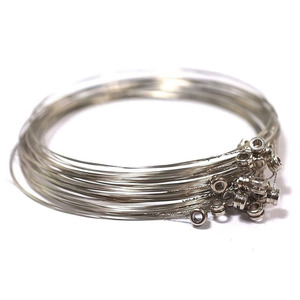 Wholesale Bulk Guitar <strong>Strings</strong> Single <strong>String</strong> Rope OEM Electric Guitar <strong>Strings</strong> for Guitar Accessories - Product Image 1