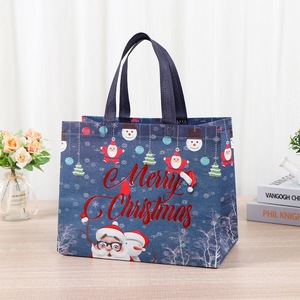 LED Light Up Christmas Bags Battery Operated <strong>String</strong> Lights for Night Market Festive Event Safety - Product Image 5