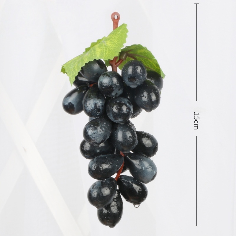 24 gélules noires