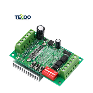 Reliable Professional PCBA Solutions for PCBA Manufacturing Assembly BLDC Motor Drive Board - Product Image 4