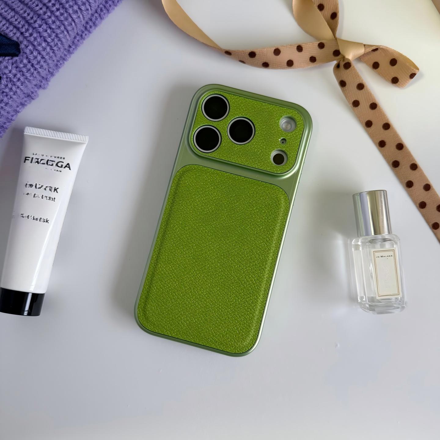 Matcha Green