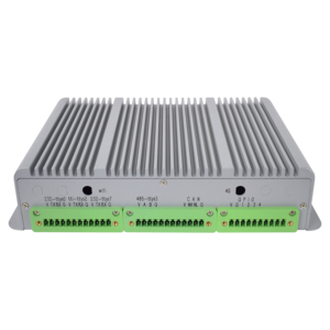 RK3588 Máquina de publicidad de computadora industrial 4G + 32G Sistema Android Placa base de alta integración HMI Incluye pantalla táctil - Product Image 2